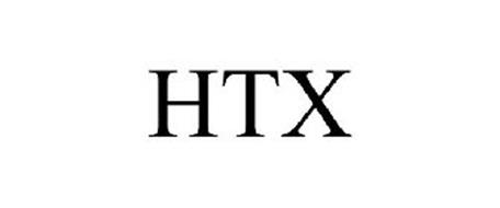 HTX Trademark of Goodrich Corporation Serial Number: 77441496 ...