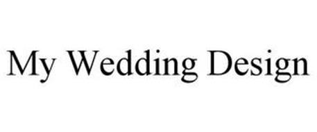 MY WEDDING DESIGN