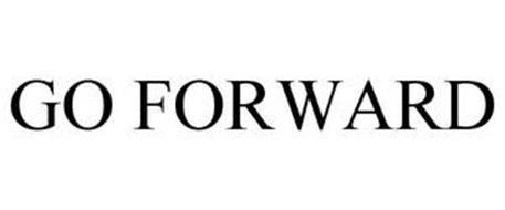 GO FORWARD
