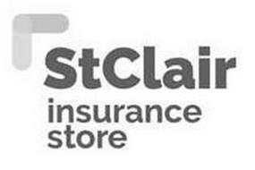 ST CLAIR INSURANCE STORE