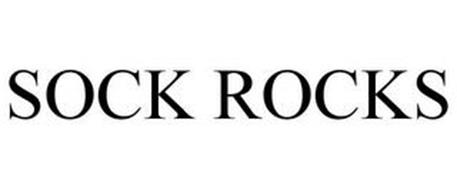 SOCK ROCKS