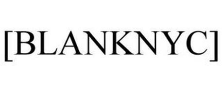 BlankNyc Logo