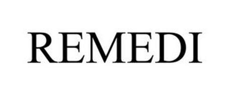 REMEDI Trademark of Gould III, Raymond J. Serial Number: 86847781 ...