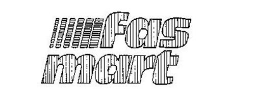 FAS MART Trademark of GPM Investments, LLC Serial Number: 73718317