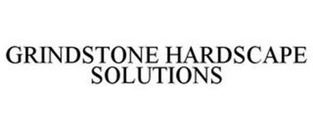 GRINDSTONE HARDSCAPE SOLUTIONS