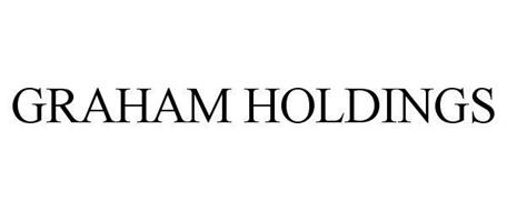 GRAHAM HOLDINGS Trademark Of GRAHAM HOLDINGS COMPANY Serial Number ...