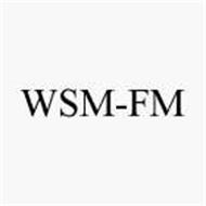 WSM-FM