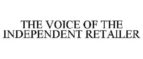 THE VOICE OF THE INDEPENDENT RETAILER