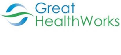 G GREAT HEALTHWORKS Trademark of Great Healthworks, Inc.. Serial Number ...