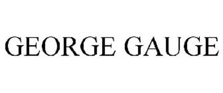 GEORGE GAUGE Trademark of GREAT LAKES DENTAL TECHNOLOGIES, LTD. Serial ...
