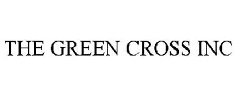 THE GREEN CROSS INC