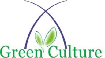 GREEN CULTURE Trademark of GREEN CULTURE BIOTECHNOLOGY CO., LTD. Serial ...