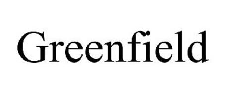 GREENFIELD Trademark of GREEN FILED LLC. Serial Number: 77802711 ...