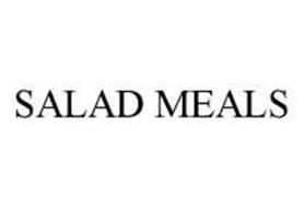 SALAD MEALS
