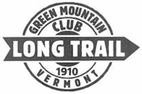 GREEN MOUNTAIN CLUB VERMONT THE LONG TRAIL