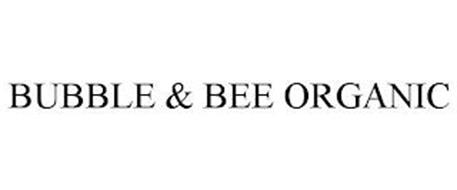 BUBBLE & BEE ORGANIC