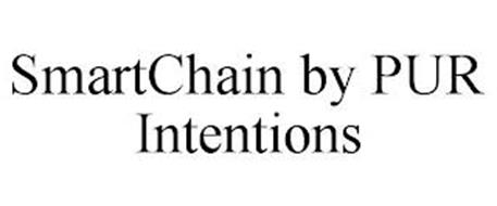 SMARTCHAIN BY PUR INTENTIONS