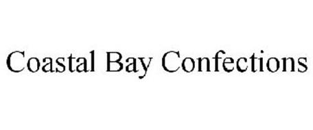 COASTAL BAY CONFECTIONS Trademark of Greenbrier International, Inc ...