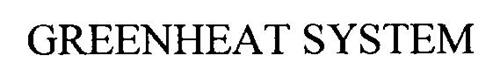 GREENHEAT SYSTEM
