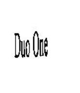 DUO ONE