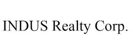 INDUS REALTY CORP.