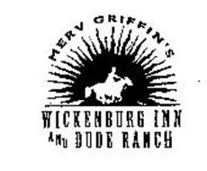 wickenburg merv inn dude ranch griffin trademark trademarkia alerts email