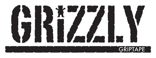 GRIZZLY GRIPTAPE Trademark of Grizzly Griptape LLC Serial Number ...