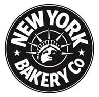 NEW YORK BAKERY CO.