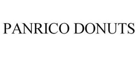 Panrico Donuts Trademark Of Grupo Bimbo S A B De C V Serial