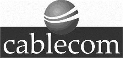 CABLECOM - Trademark & Brand Information of GRUPO CABLE TV, S.A. DE C.V.