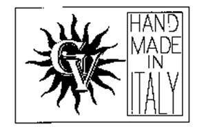 gv italy hand gruppo trademark trademarkia clothing alerts email mark