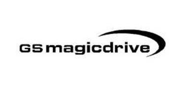GS MAGICDRIVE