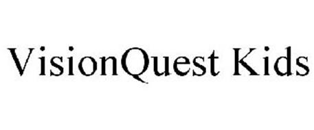 VISIONQUEST KIDS