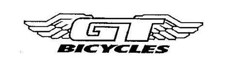 GT BICYCLES