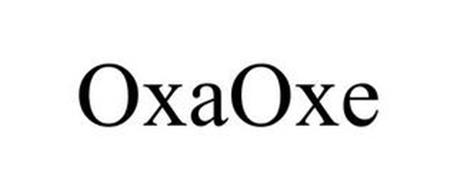 OXAOXE