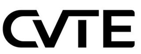 CVTE Trademark of Guangzhou Shiyuan Electronics Co., Ltd. Serial Number ...