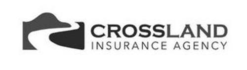 CROSSLAND INSURANCE AGENCY Trademark of Guardian Insurance