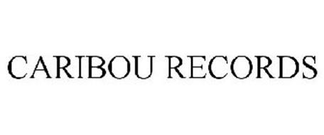 CARIBOU RECORDS