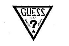 guess usa site