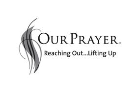 OUR PRAYER REACHING OUT... LIFTING UP