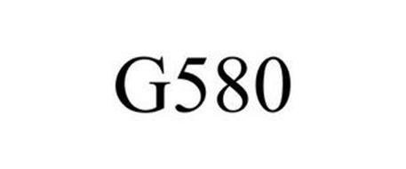 G580