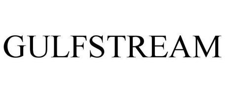 GULFSTREAM Trademark of Gulfstream Aerospace Corporation. Serial Number