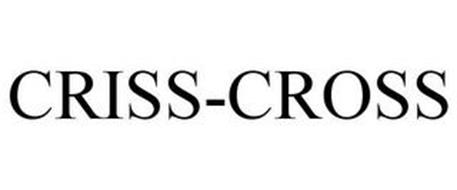 CRISS-CROSS