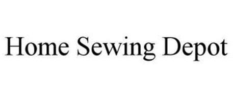 HOME SEWING DEPOT