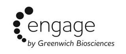 ENGAGE BY GREENWICH BIOSCIENCES