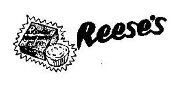 REESE'S Trademark of H. B. REESE CANDY COMPANY Serial Number: 71598959