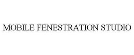 MOBILE FENESTRATION STUDIO
