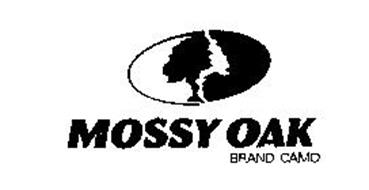 MOSSY OAK BRAND CAMO Trademark of Haas Outdoors, Inc. Serial Number ...