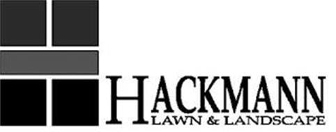 HACKMANN LAWN & LANDSCAPE