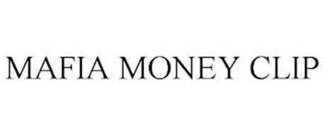 MAFIA MONEY CLIP